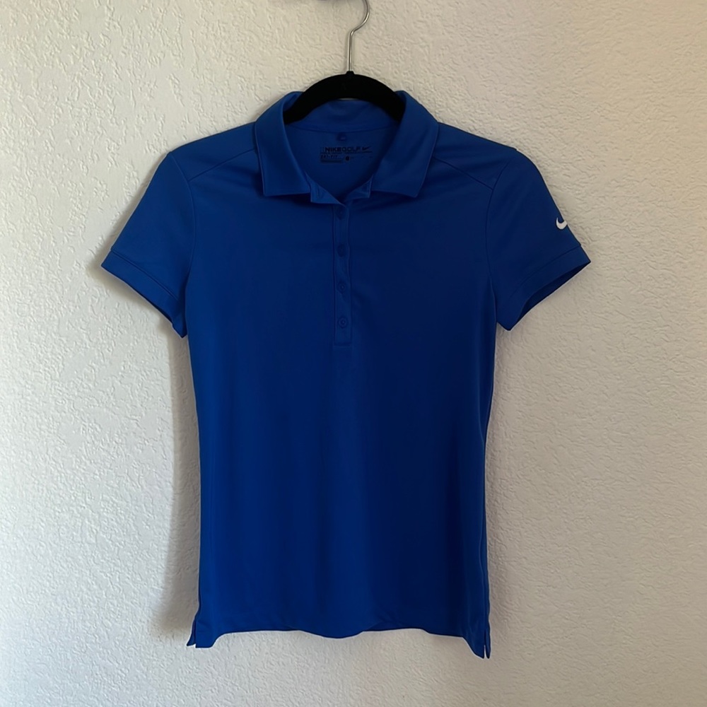 Nike Golf Polo - Never Worn - Small - Dri Fit